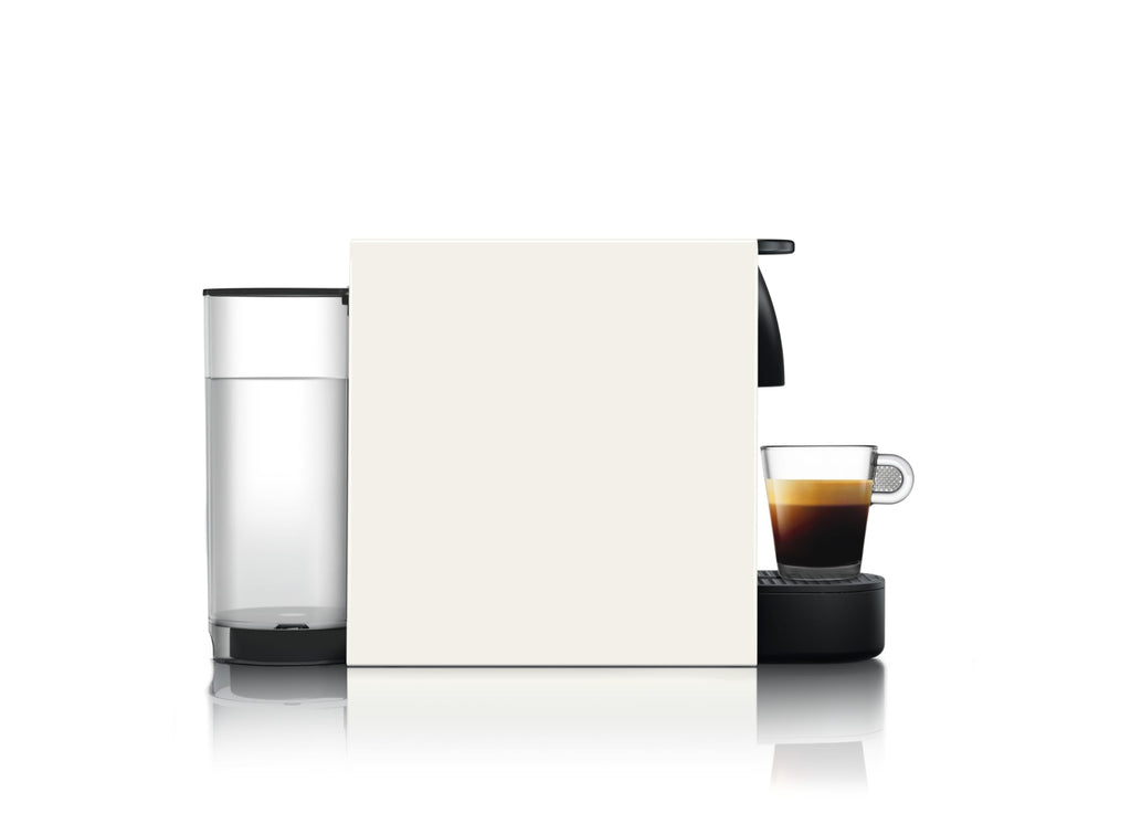 Machine à Café Essenza Mini Blanche, 19 Bars, Expresso et Lungo, YY2912FD, Blanc